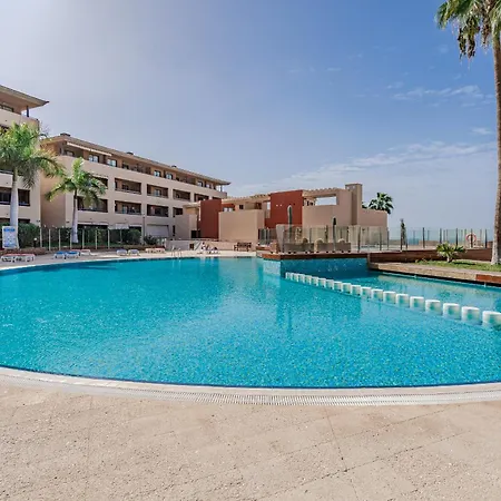 公寓 Townhous Paraiso 阿德耶