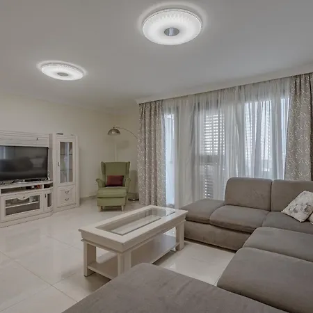 Appartement Townhous Paraiso