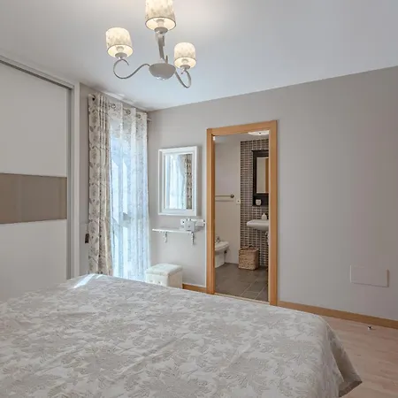 Apartamento Townhous Paraiso
