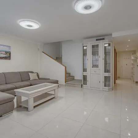Appartement Townhous Paraiso Costa Adeje (Tenerife)
