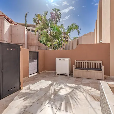 Appartement Townhous Paraiso